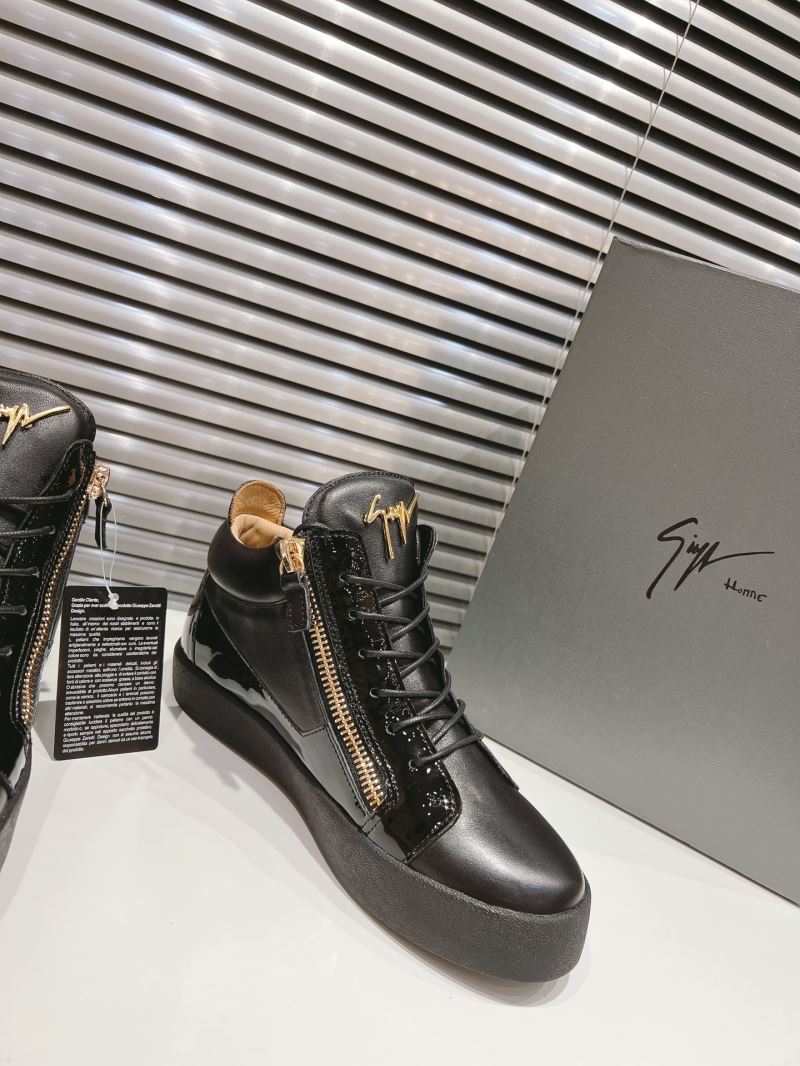 Giuseppe Zanotti Shoes